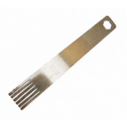 Cleaning Fork Tool, For Tenderizer Unit Food Removal 292592
